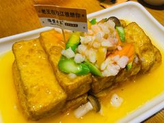 -隔壁老王·家常云南菜(花巷店)