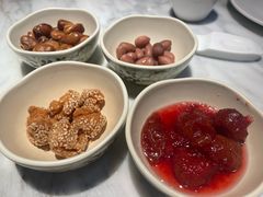 -京味斋·北京烤鸭(华威桥北工大店)