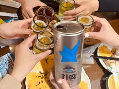 -洪福饭店·十八年老店