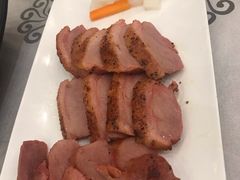 -岭南海晏楼(东晓南店)