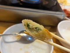 -山海珍味韩国料理(奥城店)