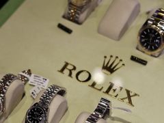 -109度二手奢侈品手表包包珠宝回收(新天地店)