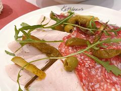 -Kathleen's Bistro&Bar 凯圣琳西餐厅(漕河泾印象城店)