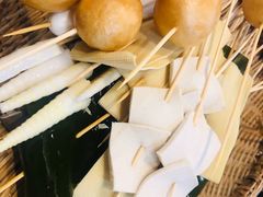 -马路边边串串香(大成路店)