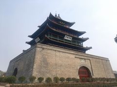 -光岳楼