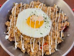 -青春分食(仙林大学城店)