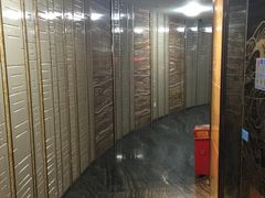 -广州塔晖粤轩中餐厅