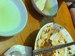 -兵哥豌豆面(壹方城店)