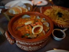 -ALBERGUE 1601 婆仔屋葡国餐厅