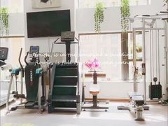 -悦耐私教健身馆(保利中心店)