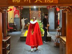 -潞州宴·长治人的会客厅(长兴北路店)