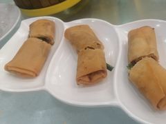 -东江海鲜酒家(艺都分店)