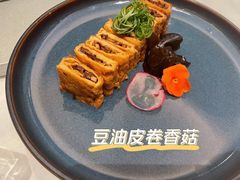 -一澜江宴·江景地标楚菜(江滩公园店)