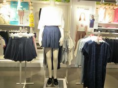 -摩登百货
