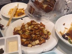 -紫光园(劲松店)