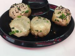 -小杨生煎(湟普汇店)