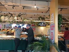 -嘉和一品粥(方庄店)