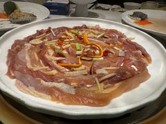 -优食坊·蒸汽海鲜(康盛路店)