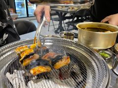 -本炙炭烤·蒲烧活鳗料理店(金沙洲店)