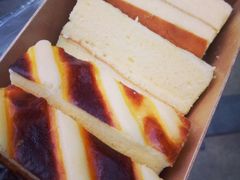 日式芝士-赫斯提亚面包&咖啡店