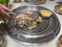 -韩宫宴烤肉·料理(南京江宁万达店)