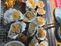 -蚝英雄鲜蚝自助专门店(长楹天街直营店)