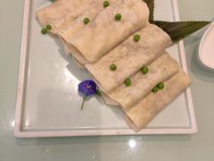 -汤记传菜(秀浦路店)