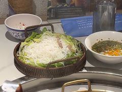 -云尊府云南菜·蒸汽石锅鱼(学清路店)