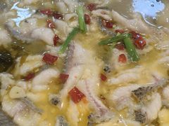 -陈生记黑鱼馆·20年活鱼现杀(宁波鼓楼店)
