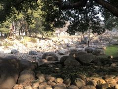 -无锡梅园公园