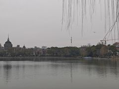 -南通濠河风景名胜区