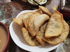 三河米饺-涵家味土菜馆·徽州一绝臭鳜鱼(三河古镇店)