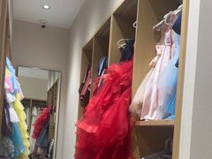 -天真蓝照相馆(五角场百联又一城店)