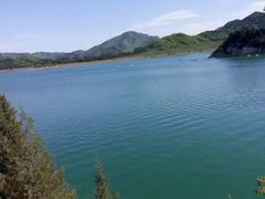 -北京金海湖景区