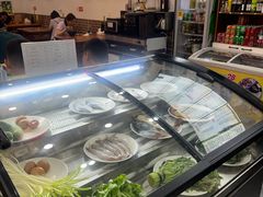 -台州老六海鲜面馆(上南总店)