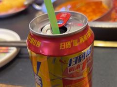 -沸炉重庆老火锅(军事博物馆店)