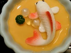 -锦楼·臻选新杭帮(杭州中心店)