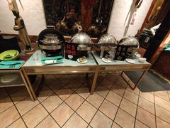 -火舞泰·泰式海鲜火锅餐厅(世纪城店)