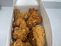 -肯德基(洛川店)