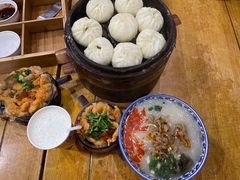 -岳池羊肉粉馆(体育路店)