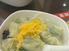 -锡笼记·无锡小笼(方塔店)