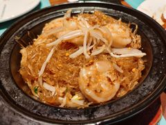 -大树餐厅(益田假日店)