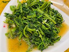 -途肴·老农饭庄(百里峡店)