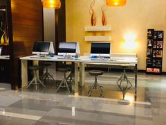 -北京东直门智选假日酒店