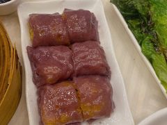 红米脆肠粉-潮福城大酒楼·潮粤菜·港式点心(阳光城店)
