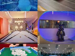 -白梧桐·团建聚会·百人轰趴馆(留仙洞店)