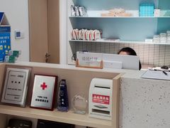 -常州现代口腔门诊部