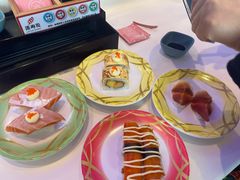 -莲寿司(国兴店)