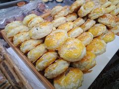 -徐文林香酥饼(桃园店)