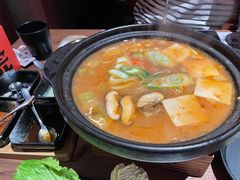 -虎哥六韩式烤肉料理 TIGERGRILL(隆生金山湖中心购物广场店)